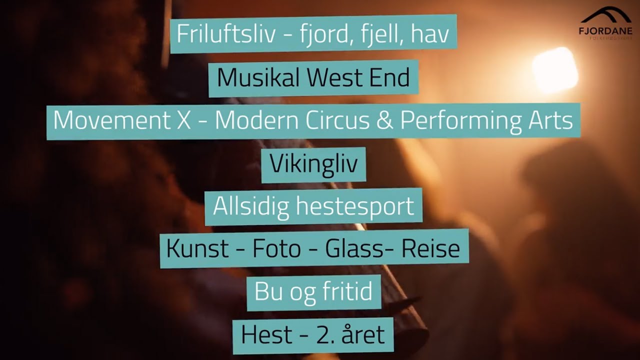 Video